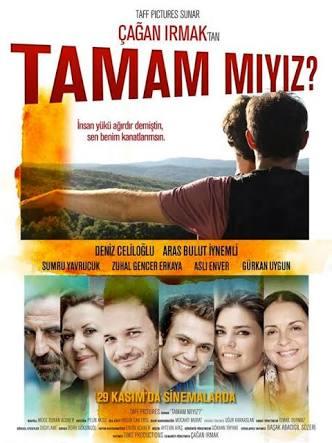 Mutlaka İzlemeniz Gereken En İyi 5 Yerli Dram Filmi!