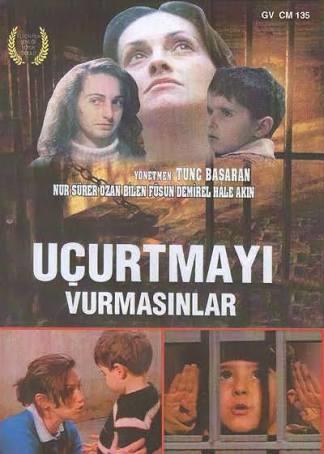Mutlaka İzlemeniz Gereken En İyi 5 Yerli Dram Filmi!