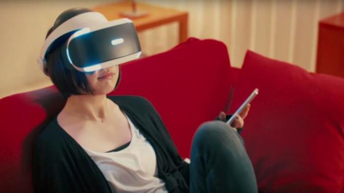 Anywhere VR Nedir?