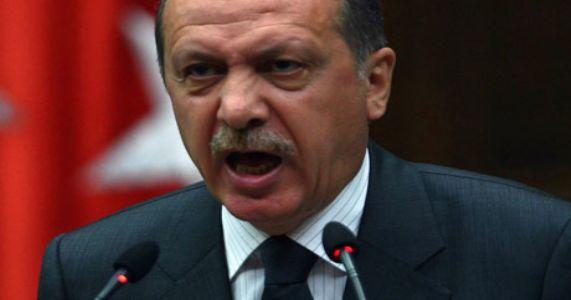 Tayyip Erdoğan Klişeleriyle Yeni Türkiye