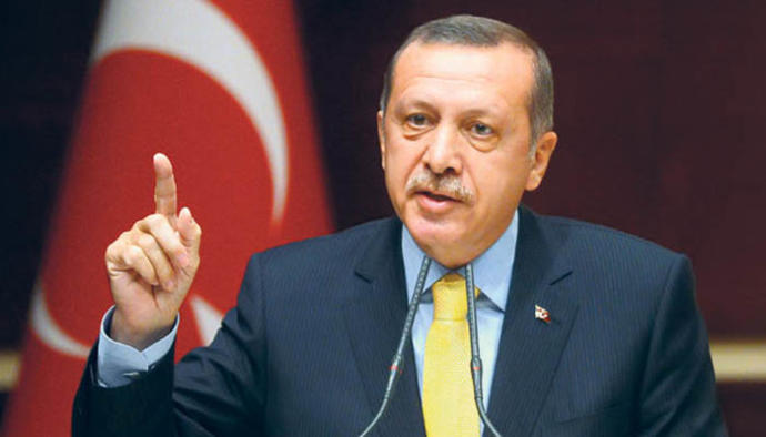 Tayyip Erdoğan Klişeleriyle Yeni Türkiye