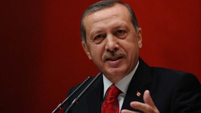 Tayyip Erdoğan Klişeleriyle Yeni Türkiye