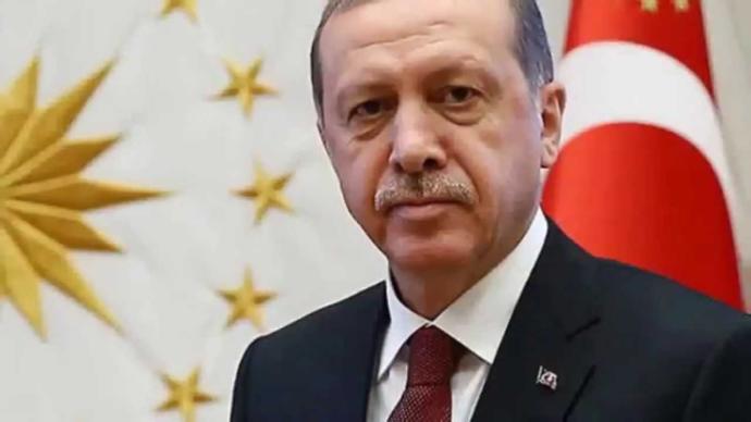 Tayyip Erdoğan Klişeleriyle Yeni Türkiye
