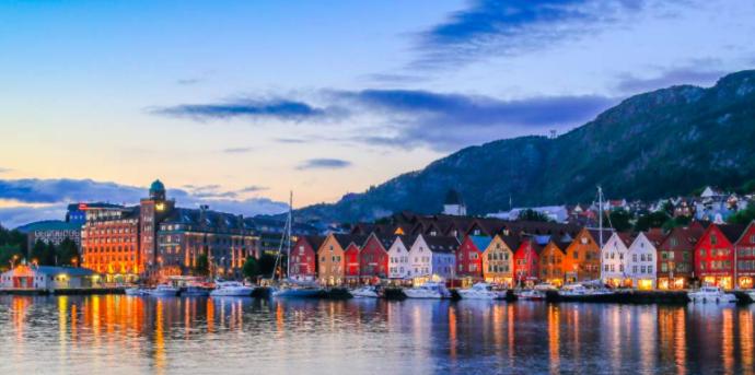 Hemen Bugün Norveç'e Yerleşmek İçin 8 Sebep