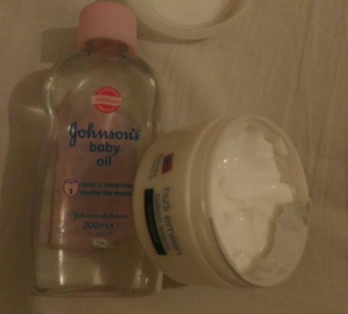 Banyo Sonrası Bakım Rutini ve Tavsiyeler!