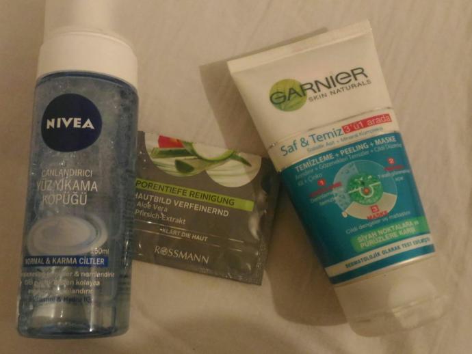 Banyo Sonrası Bakım Rutini ve Tavsiyeler!
