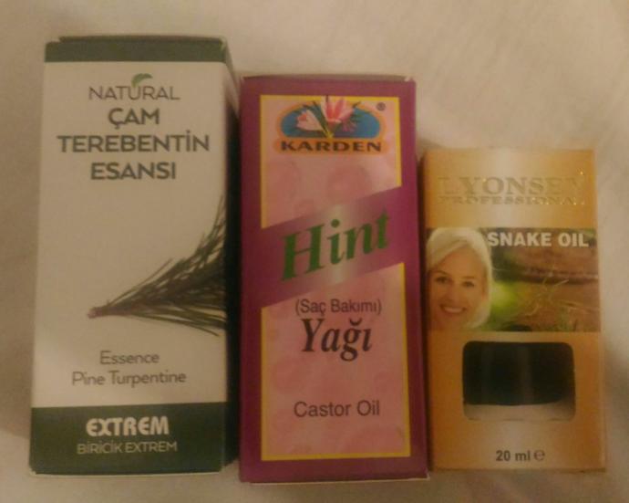 Banyo Sonrası Bakım Rutini ve Tavsiyeler!