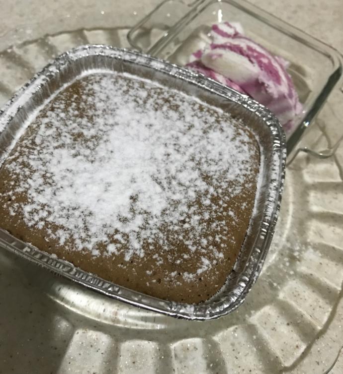 Orgazmik Yiyecek Türünün Önde Gideni, Hatta Bayrak Tutanı: Çikolatalı Sufle