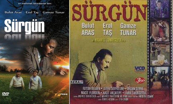 Defalarca Sıkılmadan İzlenebilecek Mükemmel Türk Filmleri