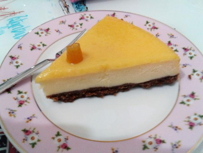 İyi Cheesecake Yapmanın Püf Noktaları