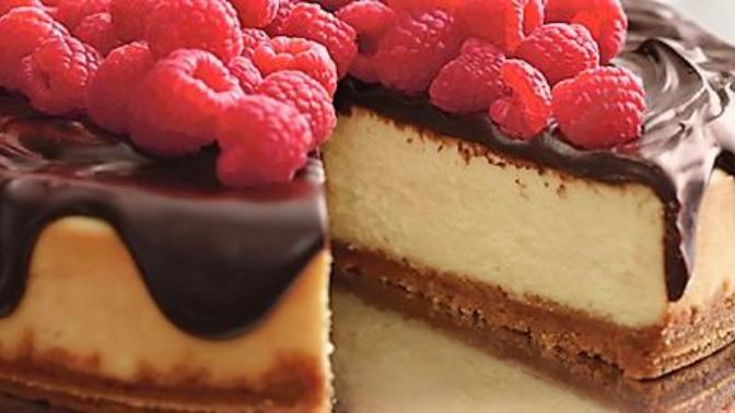 İyi Cheesecake Yapmanın Püf Noktaları