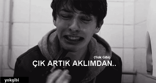 Sevdiğim Ama Ayrılmak Zorunda Olduğum Kadına