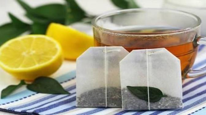 Ev Yapımı Doğal Vitaminli Çay: Meyve Çayı