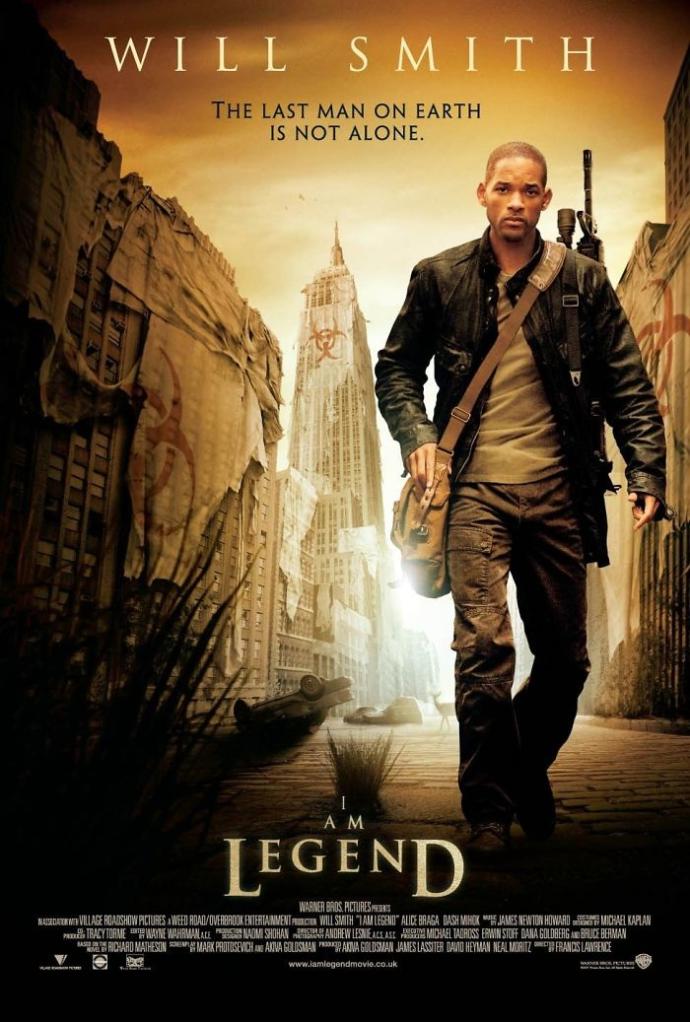 Geçmiş Sevgililer Gününü Nasıl Geçirdiğiniz Hakkındaki İpuçları Bu Film Afişlerinde
