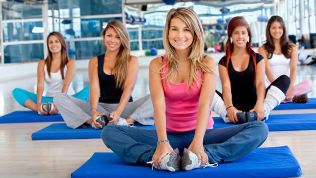 Spor Salonlarında Daima Karşılaşılan 6 İnsan Tipi