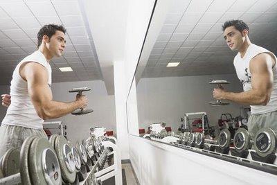 Spor Salonlarında Daima Karşılaşılan 6 İnsan Tipi