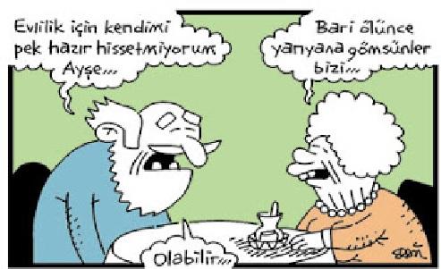 Erkeklerin Karşı Cinse Yürüme Biçimleri