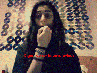 Zaman Çabuk Geçiyor Bazen