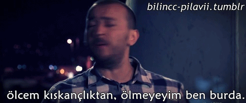 Ve Büyü Bozuldu, Muhteşem Bir Düşü Kabusa Çevirdi Kıskançlık