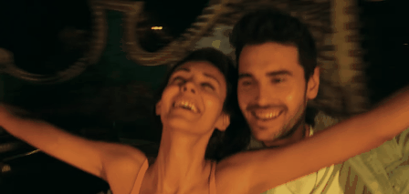 Sevgili Olmanın Evlenmekten Mantıklı Olduğunu Gösteren 7 Madde!