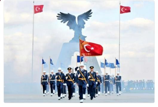 Hava Harbiyeli Bir Öğrencinin Ağzından #Haketmedik