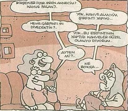 Annelerine Bağlı Erkekleri Baş Tacı Etmek İçin Yeterli 5 Neden