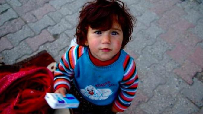 Şükretmeyi Öğren, Senden Daha Kötü Durumda Olan İnsanlar Var!