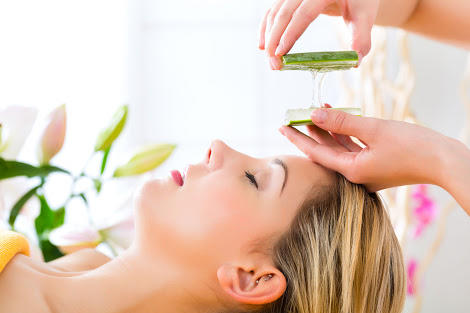 Mucize Gibi Mucize: Aloe Vera!
