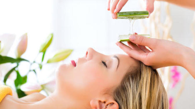 Mucize Gibi Mucize: Aloe Vera!