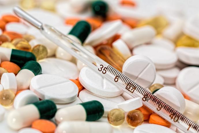 Bakteriler Antibiyotiklere Karşı Direnç Kazandı! İşte Süper Bakteriler!