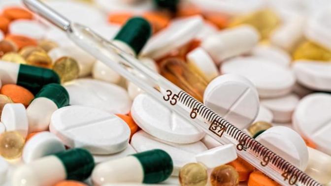 Bakteriler Antibiyotiklere Karşı Direnç Kazandı! İşte Süper Bakteriler!