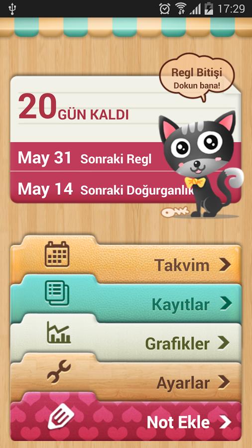 Regl Sancısına Mükemmel Çözümler