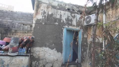 Bir Gencin Yaşam Kavgası