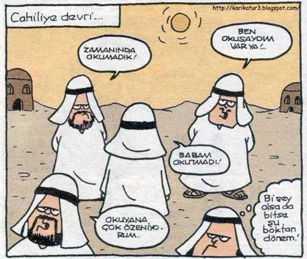 Eskiden neler varmış, neler.