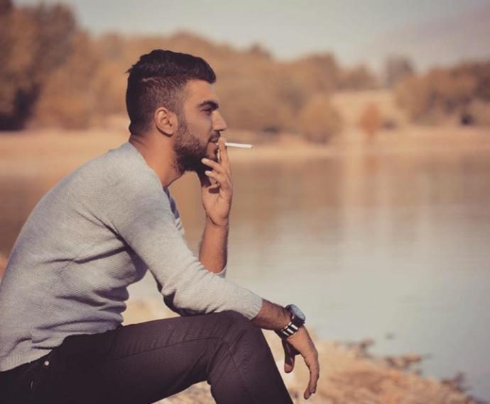 Saç, Sakal ve İmajımı Ona Borçluyum: Eren Körpe