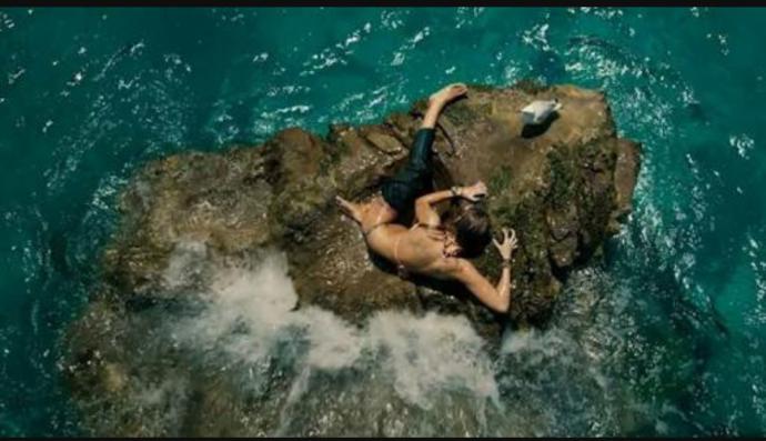 İzlediğim Son Film: Karanlık Sular