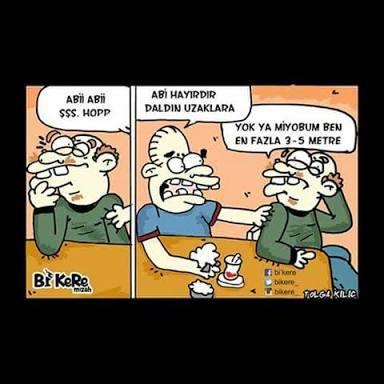 Yalnızca Miyopların Anlayabileceği 5 Durum!