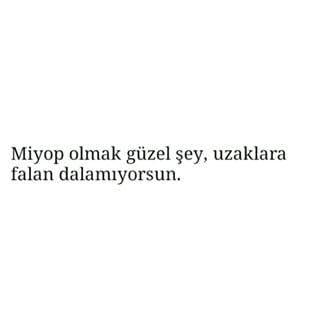 Yalnızca Miyopların Anlayabileceği 5 Durum!