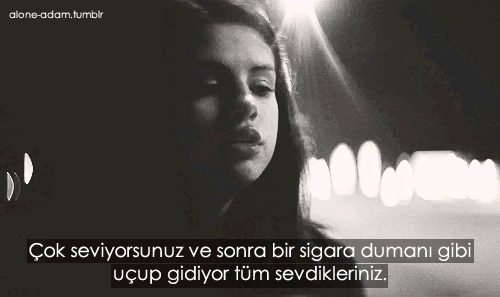 Geceleri Uyuyamayan Tayfadan Olmanın 9 Nedeni!