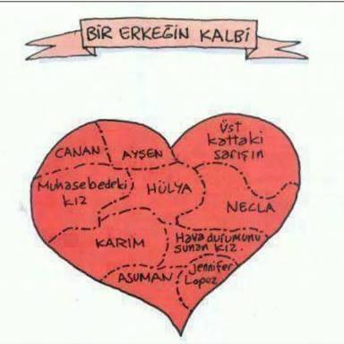 Aldatmak İçin Pusuda Bekleyen Erkeklerin Şüphe Uyandırıcı 5 Davranışı