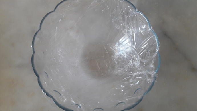 4 Malzeme İle Yapılan Pratik Lezzetli Yalancı Köstebek Pastam
