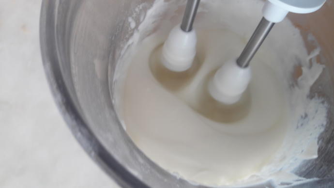 4 Malzeme İle Yapılan Pratik Lezzetli Yalancı Köstebek Pastam