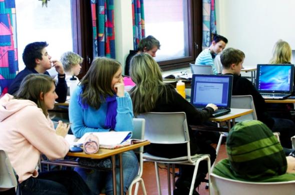 Hemen Tası Tarağı Toplayıp Danimarka'ya Yerleşmek İçin 11 Sebep