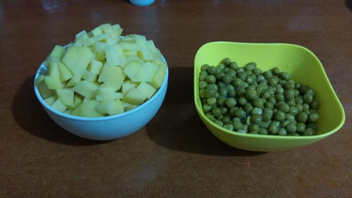 Akşam Yemeklerinin Şahı: Patates Yemeği