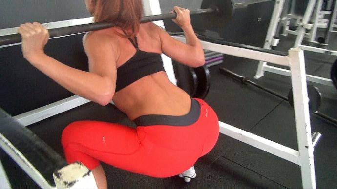 Squat Aslında Ne İşe Yarar?