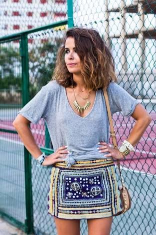 Daha Önce Moda Olmuş ve Hala Çok Popüler Olan Tarzlar
