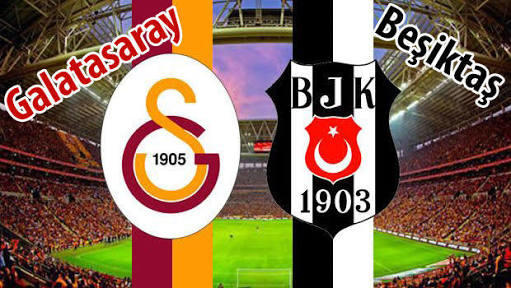 Geçmişten Bugüne Türk Telekom Arena'daki Galatasaray - Beşiktaş Derbileri