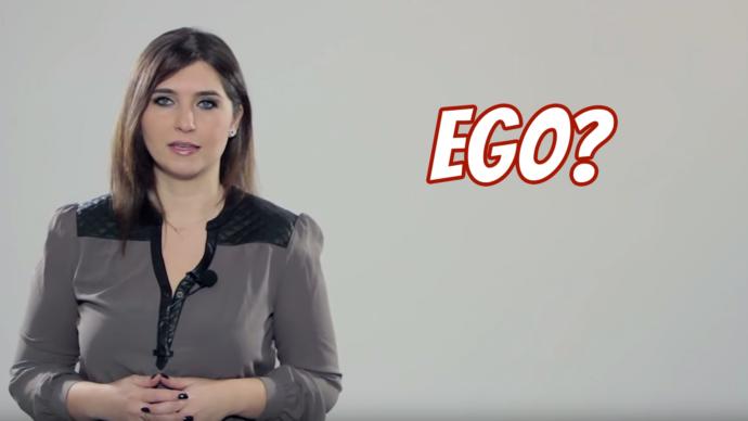 Görünce "Iyy" Etkisine Maruz Bırakan Kadın Modelleri