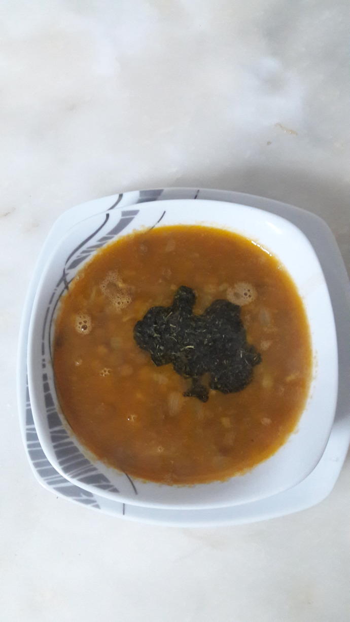 İçinizi Isıtacak Bir Tarif; Yeşil Mercimek Çorbası