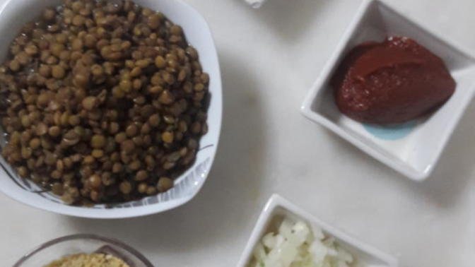 İçinizi Isıtacak Bir Tarif; Yeşil Mercimek Çorbası